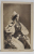 FEMEIE DIN SALISTE/ SELISTE MADCHEN   IN COSTUM POPULAR , FOTOGRAF EMIL FISCHER , SIBIU , TIP CARTE POSTALA , INTERBELICA