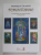 FEMINITUDINE - O SCUFUNDARE IN MISTERUL ADANC AL FIINTEI TALE de MONIQUE GRANDE , SET CARTE SI 55 CARTI DE TAROT , 2013