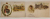 FERDINAND , PRINTUL ROMANIEI si MARIA , PRINCIPESA ROMANIEI , SET DE DOUA CROMOLITOGRAFII , CARTI POSTALE ILUSTRATE , CLASICE