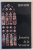 FEREASTRA DE LA VENETIA de SILVIA KERIM , 2001 , DEDICATIE *