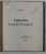 FERICIRE PAMANTEASCA de DELATURDA , 1902 , CONTINE SUBLINIERI SI INSEMNARI CU STILOUL *
