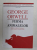FERMA  ANIMALELOR de GEORGE ORWELL , 2021 * MICI DEFECTE
