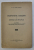 FERMENTUL CRESTIN SI UNDELE LUI SOCIALE de MARIN IONESCU , 1940