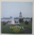FESTETICS CASTLE - KESZTHELY , PLIANT DE PREZENTARE , ANII '2000