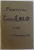 FESTIVAL EDOUARD LALO  A LILLE . 15 NOVEMBRE , 1908