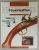 FEUERWAFFEN ( ARME DE FOC  ) , CATALOG IN LIMBA GERMANA , 1991