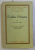 FEUILLES PERSANES par CLAUDE ANET , 1924