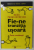 FIE - NE TRANZITIA USOARA , PERLE ROMANESTI de RADU PARASCHIVESCU , 2006, DEDICATIE *