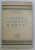 FIERBEA AS' NOAPTE MAREA - POEZII de GRIGORE SALCEANU , 1933
