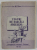 FIGURI  DE DASCALI ARGESENI de ION M. DINU , 1991 , PREZINTA INSEMNARI PE PAGINA DE TITLU*