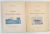 FIGURI DIN ANTICHITATEA CLASICA , VOL. I - II de I. M. MARINESCU , 1929 - 1930