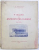 FIGURI DIN ANTICHITATEA CLASICA , VOL. II  - ELLADA de I. M. MARINESCU , 1930