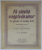 FII SLAVITA O NOPTE DE AMOR, ROMANTA - VALS DIN OPERETA ' VAGABONDII ' de C.M. ZIEHRER , CCA. 1900, PARTITURA
