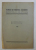 FIINTA SI ROSTUL ISTORIEI , RAPORTUL EI CU STIINTA de GR. COSTANDACHE , 1936