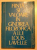 FIINTA SI VALOARE IN GANDIREA FILOZOFICA A LUI LOUIS LAVELLE de IOAN C. IVANCIU, 1979