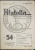 FILATELIA , REVISTA FILATELISTILOR DIN ROMANIA , ANUL IV , NR. 54 , 15 MARTIE 1947