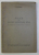 FILEB SAU DESPRE SUPREMUL BINE - INTRODUCERE LA UN DIALOG PLATONIC de ST . BEZDECHI , 1947 , DEDICATIE*