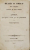 Filip si Orest, Doua tragedii compuse in limba italiana de Alfieri si traduce slobod in ceqa romaneasca de Simeon Markovici - Bucuresti, 1847