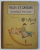 FILLES ET GARCONS 0 SCENES DE LA VILLE ET DES CHAMPS par ANATOLE FRANCE , illustrations de M . B . de MONVEL , EDITIE INTERBELICA