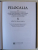 FILOCALIA SFINTELOR NEVOINTE ALE DESAVARSIRII , VOLUMUL X -  SFANTUL ISAAC SIRUL , traducere din greceste de DUMITRU STANILOAE ,  2017