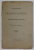 FILOLOGIA ROMANICA IN UNIVERSITATEA NOASTRA , LECTIUNE DE DESCHIDERE de OVID DENSUSIANU , 1902