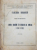 FILOLOGIA ROMANICA  - LIMBA ROMANA IN SECOLUL AL XVI - LEA   - CURS PREDAT de  OVID DENSUSIANU , COLEGAT DE DOUA VOLUME *  - 1929 - 1931