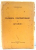 FILOSOFIA CONTEMPORANA A ISTORIEI de N. BAGDASAR , 1930 ,contine semnatura lui VIRGIL IERUNCA