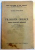 FILOSOFIA GREACA , EPOCA ELENISTA - ROMANA de WILHELM WINDELBAND