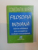 FILOSOFIA INDIANA, IZBAVIRE SUFLETEASACA PRIN CUNOASTEREA SI MEDITATIE TRANSCENDENTA, de CONSTANTIN MARIN,