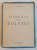 FILOSOFIA LUI TOLSTOI de V. HAREA , 1944