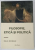 FILOSOFIE , ETICA SI POLITICA de PAUL RICOEUR , 2019