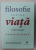 FILOSOFIE PENTRU VIATA SI ALTE SITUATII PERICULOASE de JULES EVANS , 2012, COPERTA BROSATA