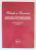 FILOSOFIE SI ECONOMIE , ANTROPOLOGIE SI COMPORTAMENT ECONOMIC : HOMO OECONOMICUS versus HOMO RECIPROCANS , coordonator LOREDANA CORNELIA BOSCA , 2019