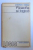 FILOZOFIE SI LOGICA de GHEORGHE ENESCU , 1973