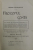 FILOZOFUL CONTA , OPERE COMPLECTE , EDITIE DE INCEPUT DE SECOL XX