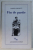 FIN DE PARTIE par SAMUEL BECKETT , 1998