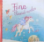 FINA , PONEIUL NORILOR de BARBARA ROSE , ILUSTRATII de PETRA THEISSEN , 2016