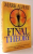 FINAL THEORY by MARK ALPERT , 2008