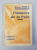 FINANCES DE LA PAIX par GEORGES POTUT , 1929 , EXEMPLAR NUMEROTAT 122 DIN 2200 *