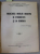 FINANTAREA MARILOR INDUSTRII IN STRAINATATE SI IN ROMANIA de ALEXANDRU D. NEAGU / CECUL POSTAL IN SISTEMUL PLATILOR FARA NUMERAR DIN ROMANIA de ION M. MOISA , COLIGAT DE DOUA CARTI , 1928 - 1936 , DEDICATIE *