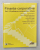 FINANTE CORPORATIVE , VOLUMUL II : EVALUAREA COMPANIILOR LISTATE de ION STANCU ...ANDREI TUDOR STANCU , 2015