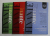 FINANTE , SUPORT DE CURS , VOLUMELE I - III ,  coordonator ION STANCU , 2003- 2004