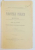 FINANTELE PUBLICE , MONEDA SI SCHIMBUL INTERNATIONAL , DARE DE SEAMA ASUPRA CONFERINTEI FINANCIARE INTERNATIONALE DE LA BRUXELLES de G. TASCA , 1921