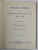 FINANTELE ROMANIEI DELA  REGULAMENTUL ORGANIC PANA ASTAZI  1831 - 1905 de TH. C. ASLAN - 1905