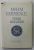 FIORE AZZURRO di MIHAI EMINESCU , selezione di GEO VASILE , 1989 , TEXT IN LIMBA ITALIANA , DEDICATIE *