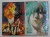 FIRE PUNCH , story and art by TATSUKI FUJIMOTO , VOL;UMELE I - II , 2018 , BENZI DESENATE *