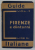 FIRENZE E DINTORNI , CON 3 CARTE E 6 PIANTE , GUIDE GRIEBEN , 1932, TEXT IN LIMBA ITALIANA