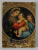 FIRENZE , SOUVENIR , GALLERIA PALATINA , MINIALBUM IN ITALIANA,  FRANCEZA , ENGLEZA , ANII '70 - ' 80