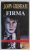 FIRMA de JOHN GRISHAM , 2000 *EDITIE CARTONATA