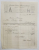 FIRMA ' GUSESETTI VIKTOR '   ORAVITA , DEVIZ PENTRU  MONUMENT FUNERAR LA BUDAPESTA , 1928
